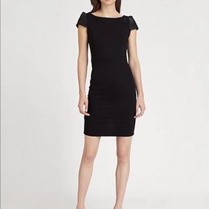 Alice and Olivia dress